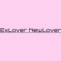 ExLoverNewLover Logo