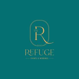 Refuge Weddings Logo