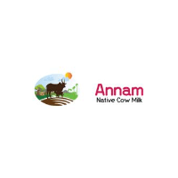 Annammilk Logo
