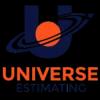 Universe Estimating Logo