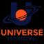 Universe Estimating Logo