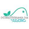 Costa Rica Te Enamora Travel Agency Logo
