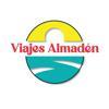 Viajes Almadén Logo