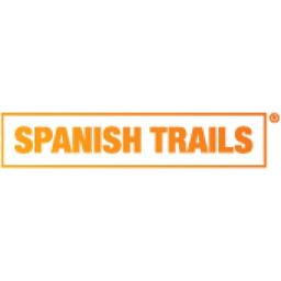Spanish Trails, Tours & Day Trips Logo