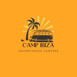 CAMP IBIZA Logo