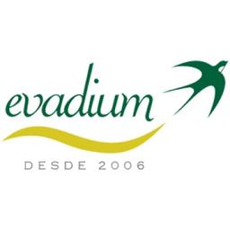 Evadium Logo
