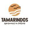 Apartamentos Tamarindos Peñíscola Logo