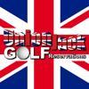 UNION JACK GOLF RESERVATIONS SL Logo