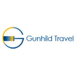GunhildTravel Logo
