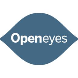 Open Eyes Consulting Logo