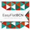 EasyFlatBCN Logo