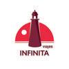 Infinita Viajes Logo