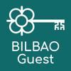 BilbaoGuest-Gestión de Viviendas Turísticas Logo
