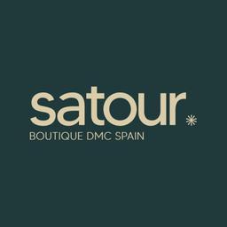Satour Boutique DMC Logo