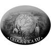 Geográfica XXI Logo