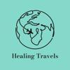 Healing Travels Logo