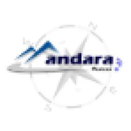 ANDARA RUTAS Logo