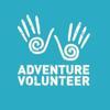 Adventure Volunteer Logo