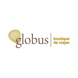 Viajes Globus Logo