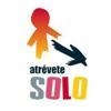 Atrévete Solo - Viajes Singles. Agencia de viajes mayorista y minorista para tu ocio individual Logo