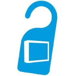 Hotels.tv Madrid Logo