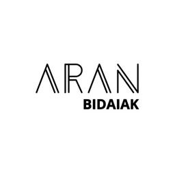 ARAN BIDAIAK, S.L. (Viajes Aran) Logo