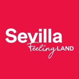 Turismo de Sevilla Logo