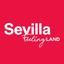Turismo de Sevilla Logo