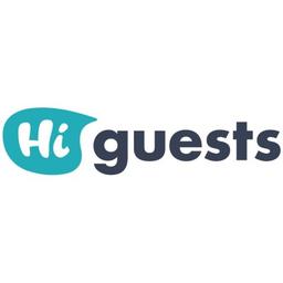 HiGuests Logo