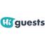 HiGuests Logo