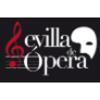 Sevilla de Ópera Logo
