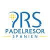 Padelresorspanien.se Logo