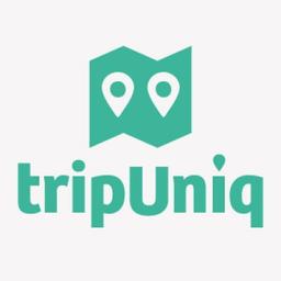 tripUniq Logo