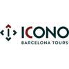 ICONO Serveis Culturals Logo