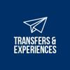 Transfers and Experiences Logo