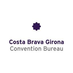 Costa Brava Girona Convention Bureau Logo