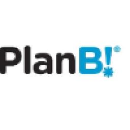 PlanB! Logo