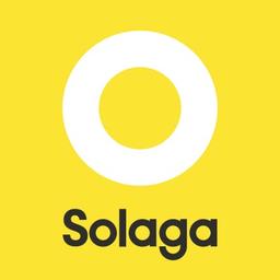 Solaga Holiday Apartments Logo