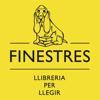 Llibreria Finestres Logo