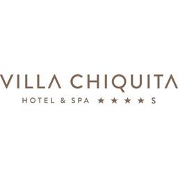 Villa Chiquita Hotel & SPA Logo