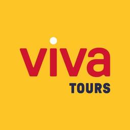 Viva Tours Logo