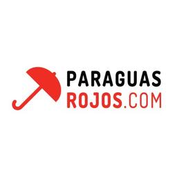 Paraguas Rojos Logo