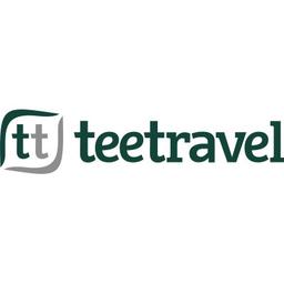 Tee Travel Logo