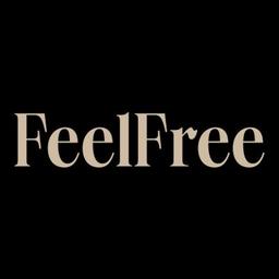 FeelFree Logo
