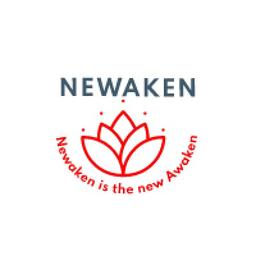 Newaken Health Retreats & Travel Logo