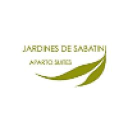 Apartosuites Jardines de Sabatini Hotel Logo