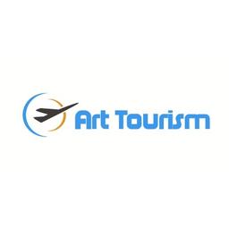 Art Tourism DMC Logo