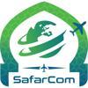 Safarcom Logo