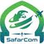 Safarcom Logo