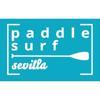Paddle Surf Sevilla Logo